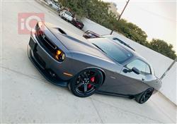 دودج تشالنجر